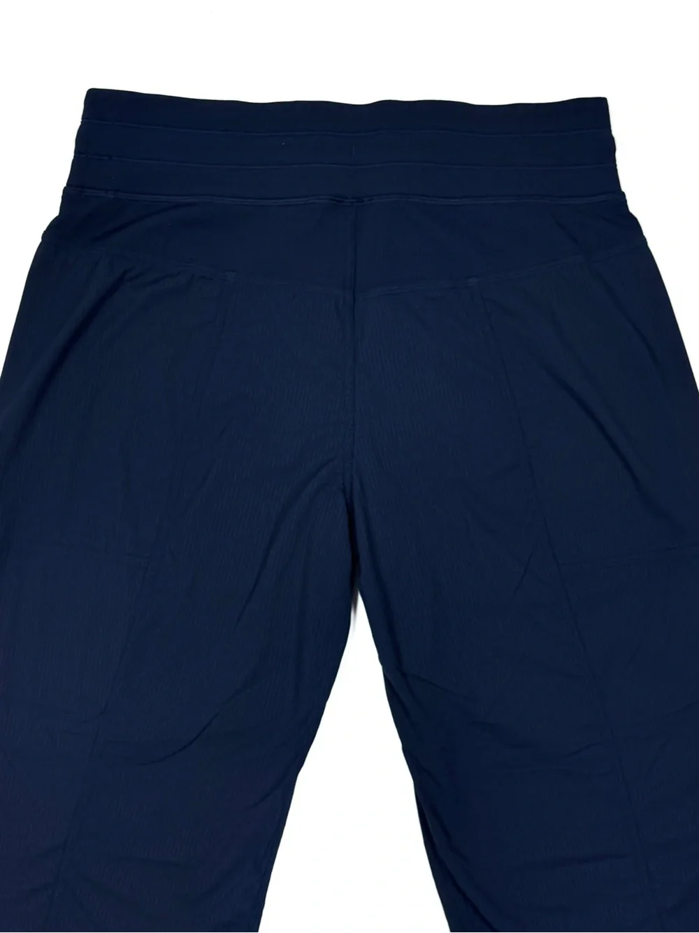 lululemon Dance Studio Regular Pants True Navy